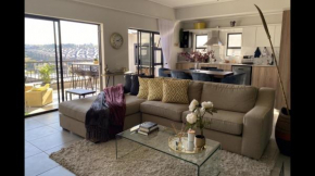 Spectacular 2 bedroom Penthouse Apartment